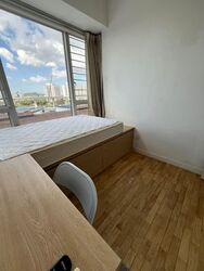 The Centris (D22), Apartment #580214151